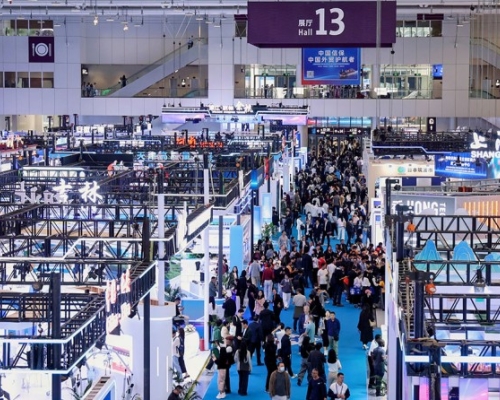 智慧电力与数字能源展区